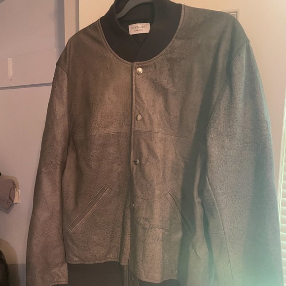 John Elliott Season Seven Swarm Stadium Jacket